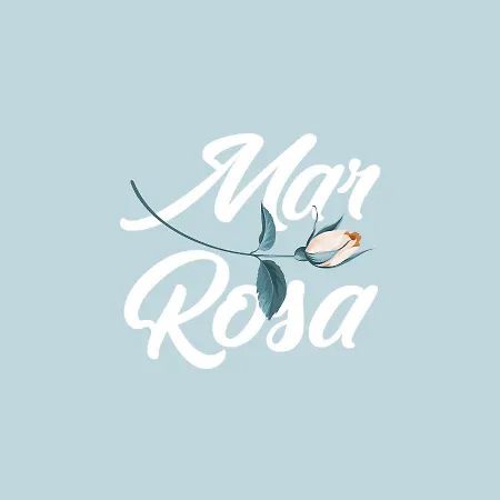 Mar Rosa - Terraco Vista Pensjonat 3*
