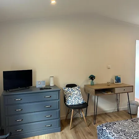 Mar Rosa - Terraco Vista בית הארחה