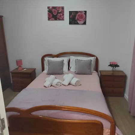 Mar Rosa - Terraco Vista 3*