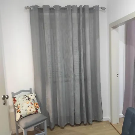 Mar Rosa - Terraco Vista