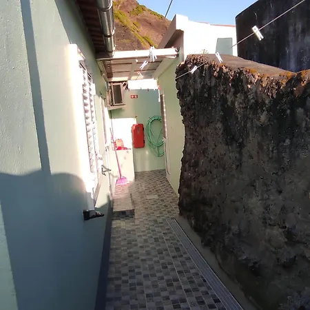 Mar Rosa - Terraco Vista Pensjonat