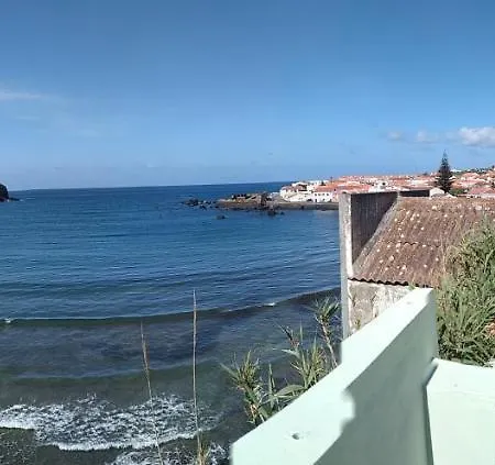 Mar Rosa - Terraco Vista Pensión