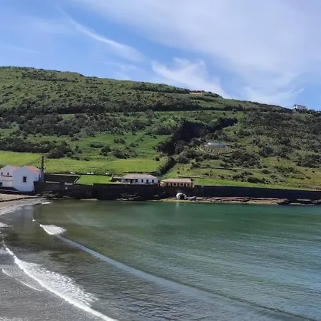 Pensión Mar Rosa - Terraco Vista 3*