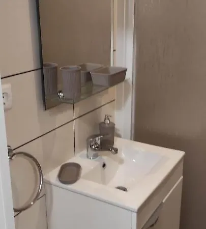 Mar Rosa - Terraco Vista 3*