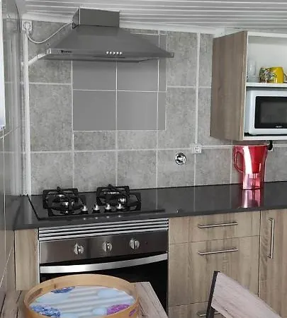 Mar Rosa - Terraco Vista Horta (Azores)