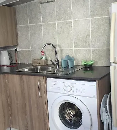 Mar Rosa - Terraco Vista