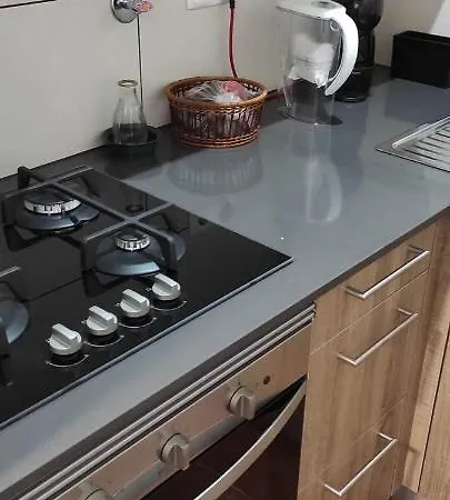 Mar Rosa - Terraco Vista 3*