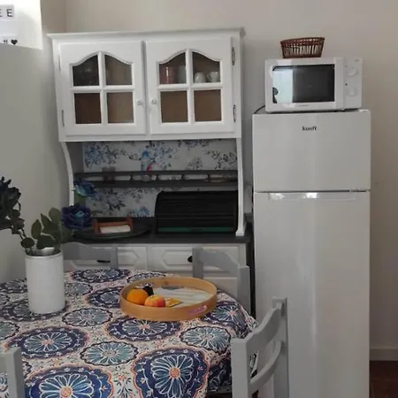 Mar Rosa - Terraco Vista 3*