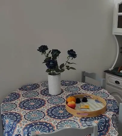 Mar Rosa - Terraco Vista