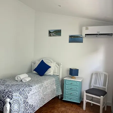 Mar Rosa - Terraco Vista Horta (Azores)