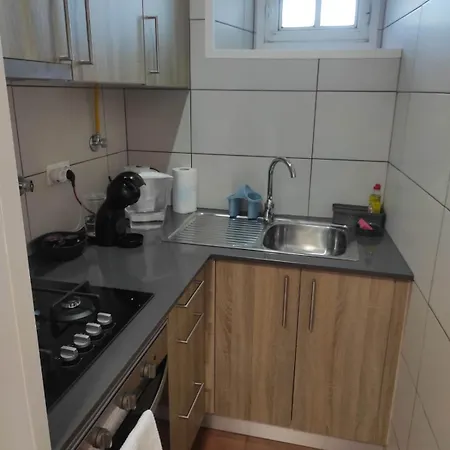 Mar Rosa - Terraco Vista