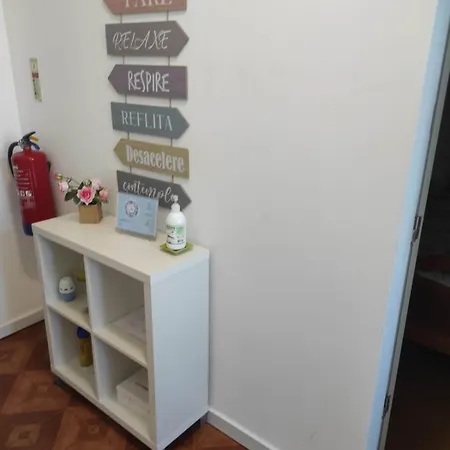 Mar Rosa - Terraco Vista 3* Horta (Azores)