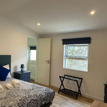 Mar Rosa - Terraco Vista Pensión