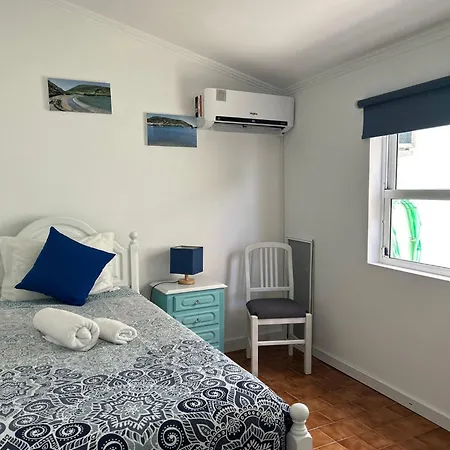 Mar Rosa - Terraco Vista 3*