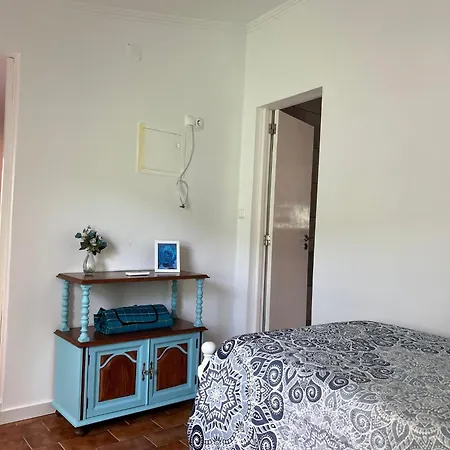 Pensión Mar Rosa - Terraco Vista Horta (Azores)