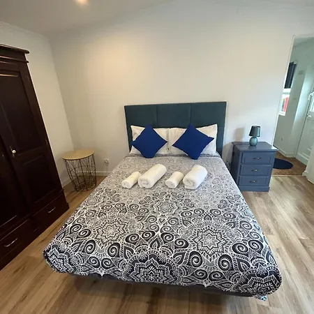 Mar Rosa - Terraco Vista Pensión 3*