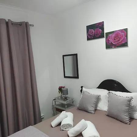 Mar Rosa - Terraco Vista Horta (Azores)