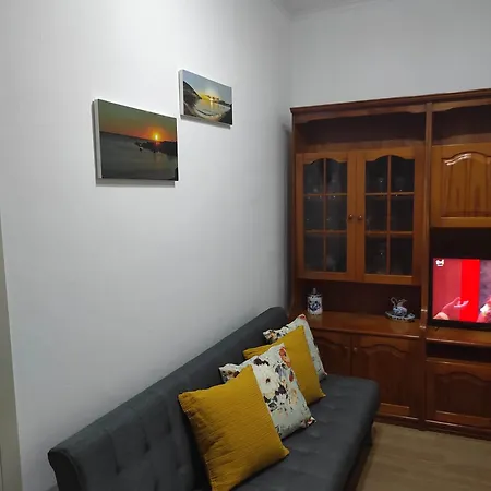 Mar Rosa - Terraco Vista Pensión