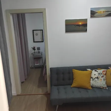 Gasthuis Mar Rosa - Terraco Vista 3*