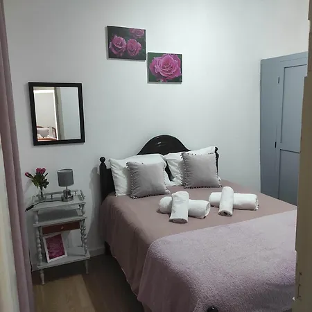 Mar Rosa - Terraco Vista Pensión Horta (Azores)