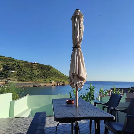 Mar Rosa - Terraco Vista 3* Horta (Azores)