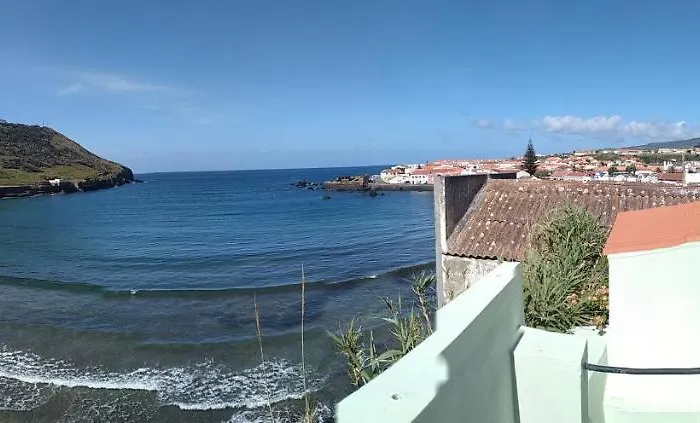 Mar Rosa - Terraco Vista Guest house