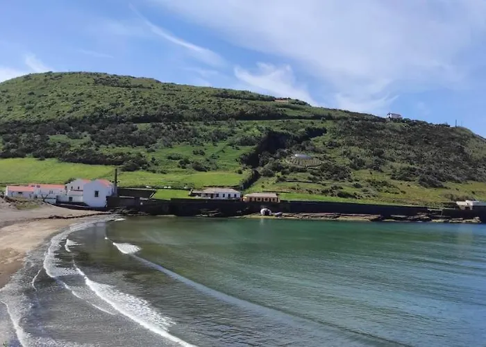 Guest house Mar Rosa - Terraco Vista 3*