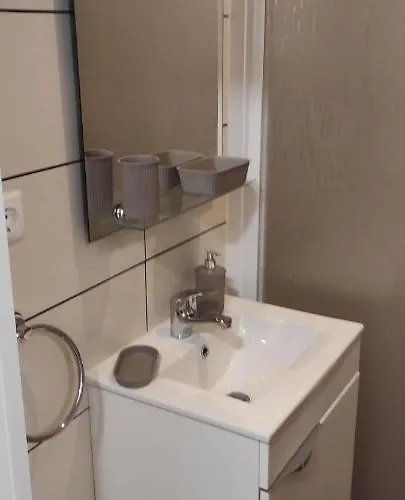 Mar Rosa - Terraço Vista 3*