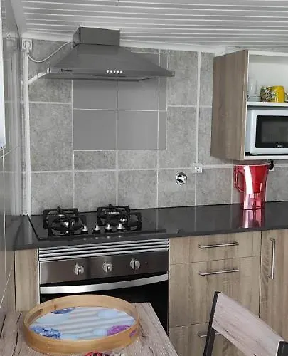 Mar Rosa - Terraco Vista Horta (Azores)