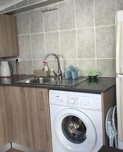 Mar Rosa - Terraco Vista