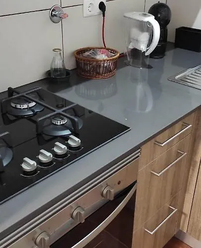 Mar Rosa - Terraço Vista 3*