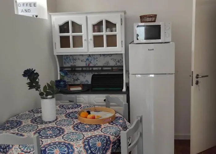 Mar Rosa - Terraço Vista 3*