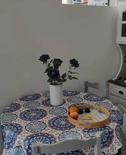 Mar Rosa - Terraço Vista