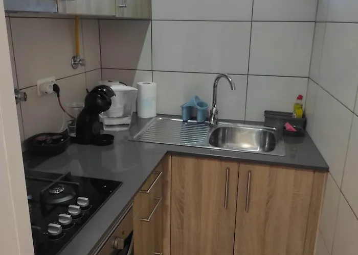 Mar Rosa - Terraco Vista