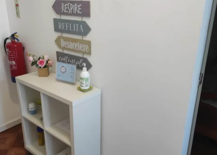 Mar Rosa - Terraço Vista 3* Horta (Azores)