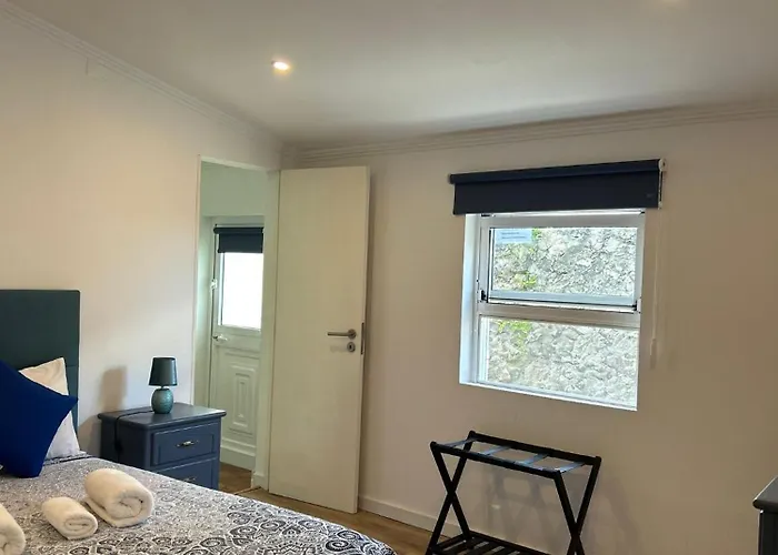 Mar Rosa - Terraco Vista Guest house