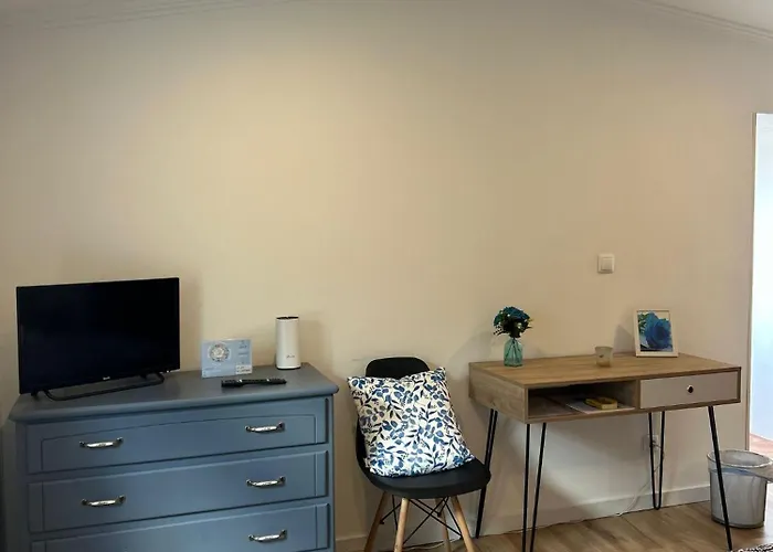 Mar Rosa - Terraco Vista Guest house