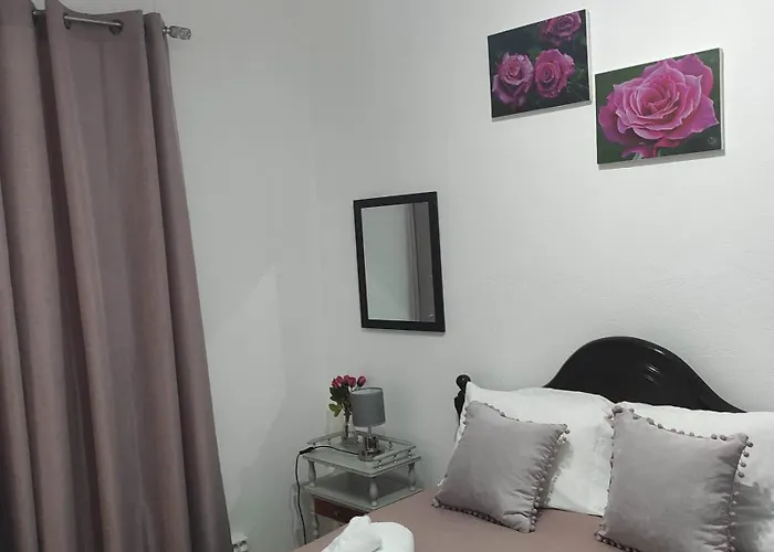 Mar Rosa - Terraço Vista Horta (Azores)