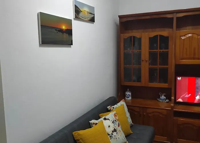 Mar Rosa - Terraço Vista Casa de hóspedes