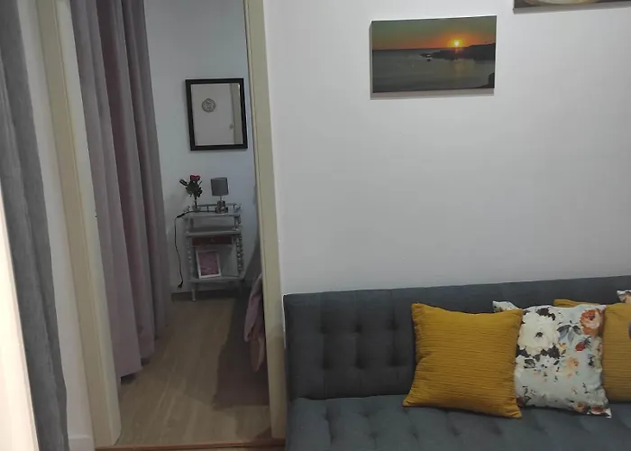 Guest house Mar Rosa - Terraco Vista 3*