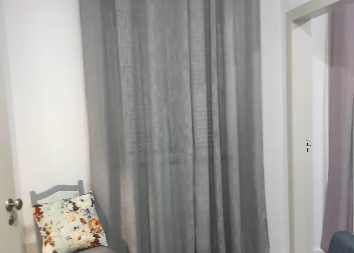 Mar Rosa - Terraço Vista